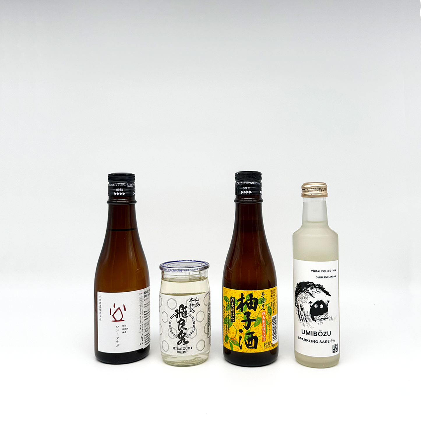 
                  
                    Minis Set
                  
                