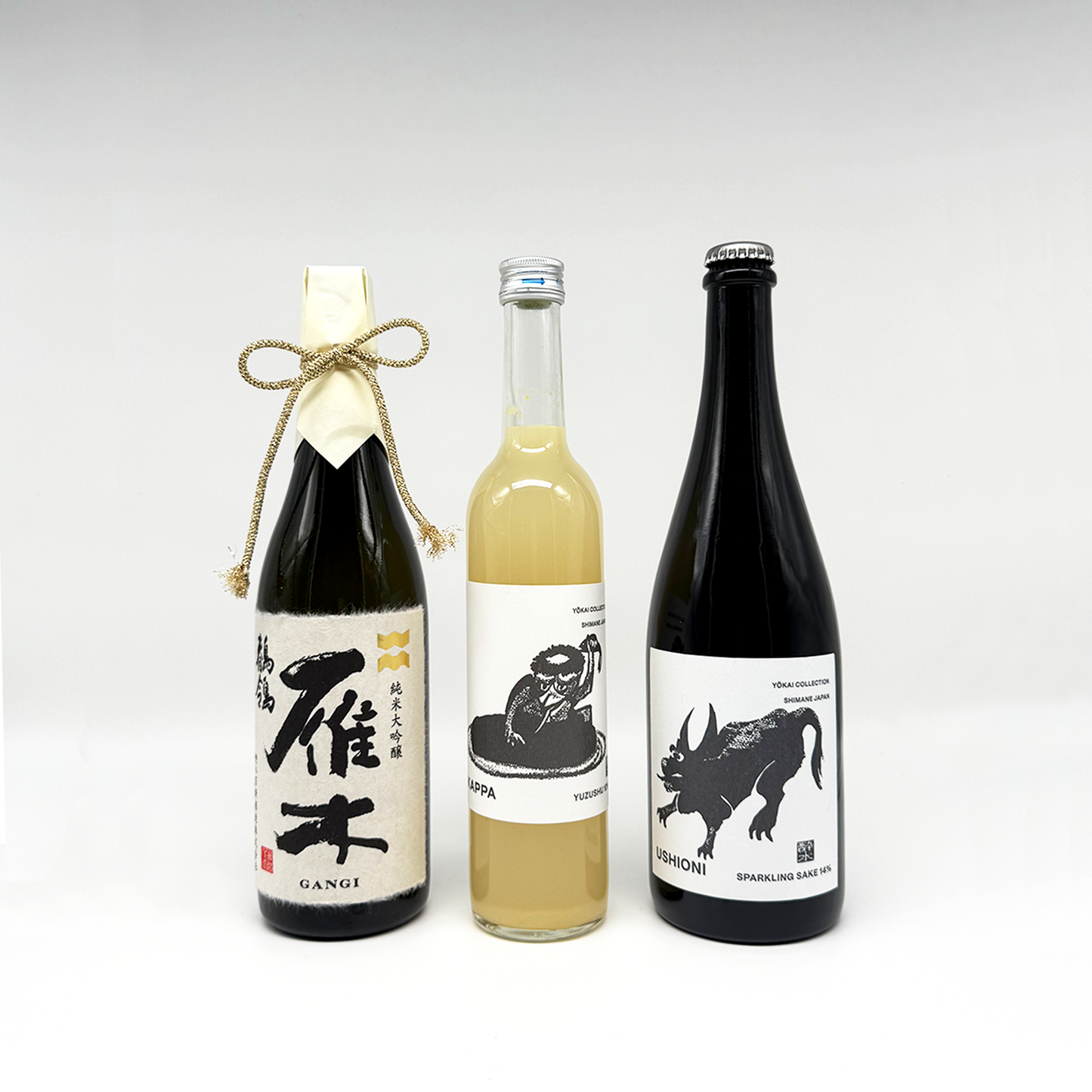 
                  
                    Refined Set
                  
                