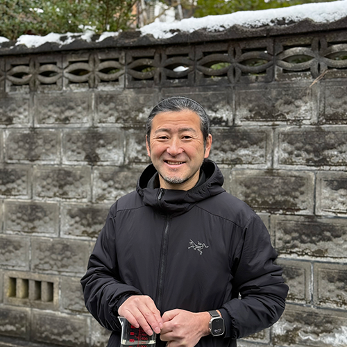 Shichihonyari / Tomita Shuzo